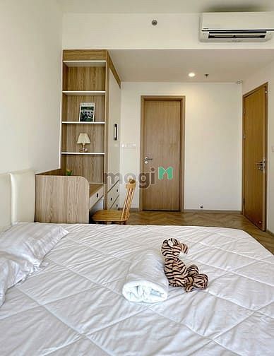 Hình ảnh Cho Thuê 2Pn 80m2 Masteri Centre Point Full Nội Thất Cao Cấp