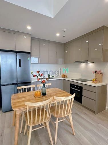 Hình ảnh Cho Thuê 2Pn 80m2 Masteri Centre Point Full Nội Thất Cao Cấp
