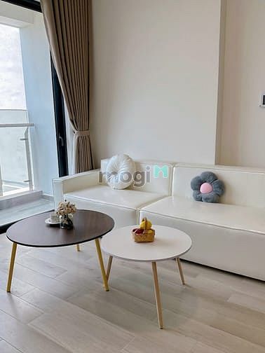 Hình ảnh Cho Thuê 2Pn 80m2 Masteri Centre Point Full Nội Thất Cao Cấp