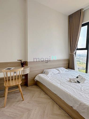 Hình ảnh Cho Thuê 2Pn 80m2 Masteri Centre Point Full Nội Thất Cao Cấp