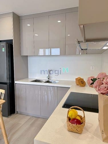 Hình ảnh Cho Thuê 2Pn 80m2 Masteri Centre Point Full Nội Thất Cao Cấp
