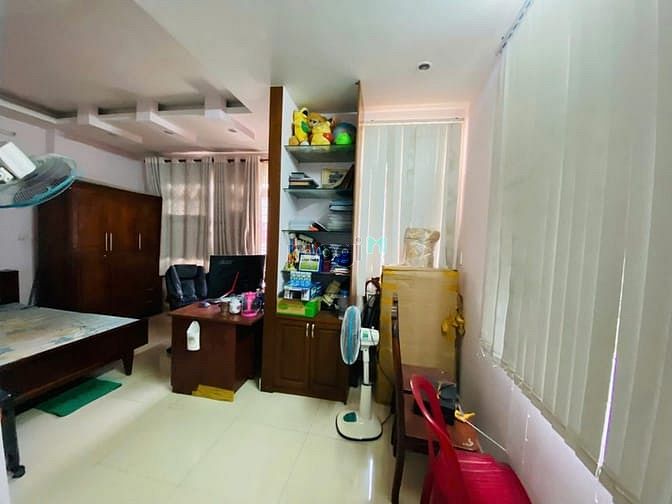 Hình ảnh Bán Nhà 1 Trệt 2 Lầu Góc 2 MT Đường 185 Phước Long B