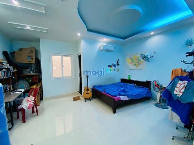 Hình ảnh Bán Nhà 1 Trệt 2 Lầu Góc 2 MT Đường 185 Phước Long B