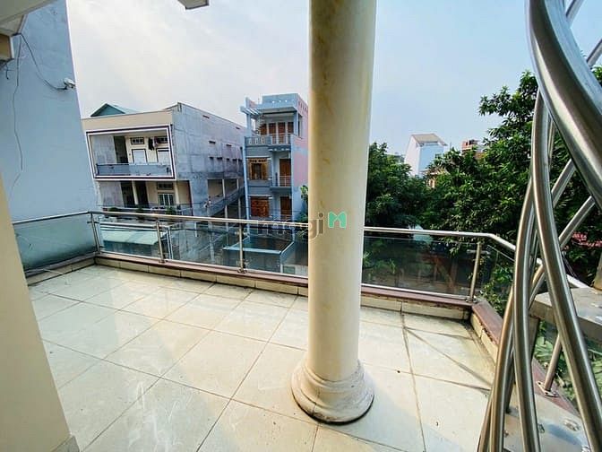 Hình ảnh Bán Nhà 1 Trệt 2 Lầu Góc 2 MT Đường 185 Phước Long B
