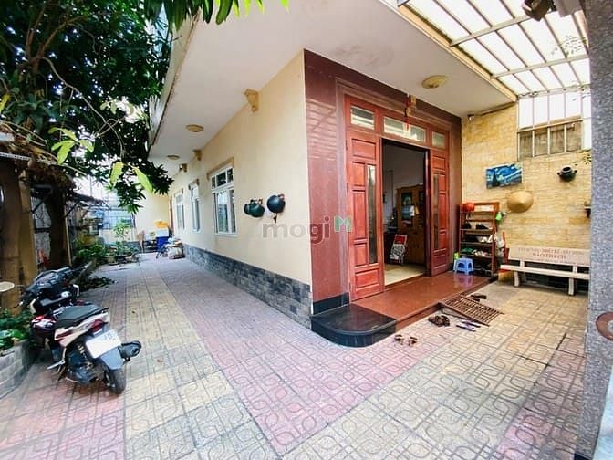 Hình ảnh Bán Nhà 1 Trệt 2 Lầu Góc 2 MT Đường 185 Phước Long B