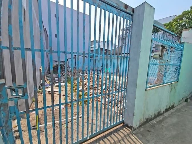 Hình ảnh GIÁ TỐT ĐẦU TƯ - 2 lô đất liền kề 4x15m hẻm 1135 Huỳnh Tấn Phát, Q.7