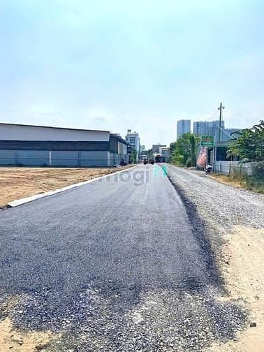 Hình ảnh GIÁ TỐT ĐẦU TƯ - 2 lô đất liền kề 4x15m hẻm 1135 Huỳnh Tấn Phát, Q.7