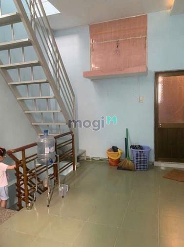 Hình ảnh 7.5 tỷ – nhà hẻm thông qua hẻm 308 huỳnh tấn phát
