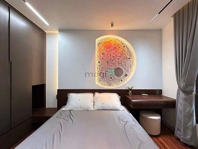 Hình ảnh Chủ định cư nước ngoài CẦN BÁN GẤP Biệt thự ngay Cao Thắng, Q.10 SHR