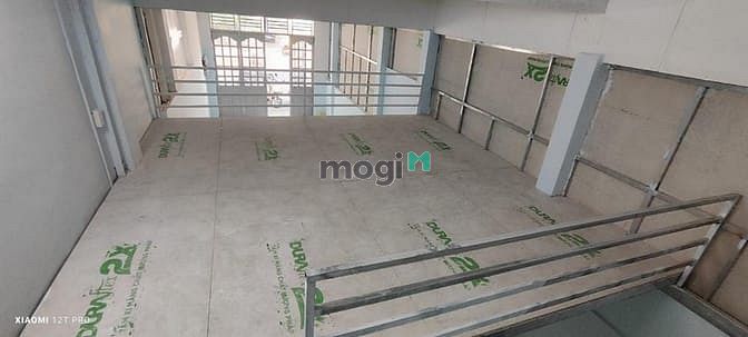Hình ảnh Mặt bằng mặt tiền QL13, P26, 4x12m, 13tr