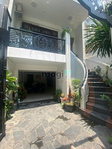 Hình ảnh 🌿✨ [Tân Bình - Phổ Quang] Studio full nội thất - sống xanh giữa lòng