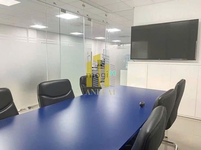 Hình ảnh Cho Thuê Tòa Văn Phòng 5 Lầu Giá 160 Triệu - Thang Máy Đường Trần Não