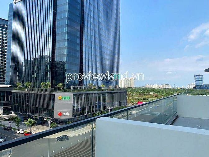 Hình ảnh Bán căn Metropole Thủ Thiêm, DT: 70 m², sân vườn 40m², giá 50 tỷ