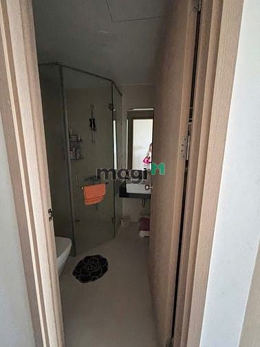 Hình ảnh C/c Richstar Tân Phú, Hoà Bình: 67m2, nhà mới, ban công, 2p ngủ, 13tr