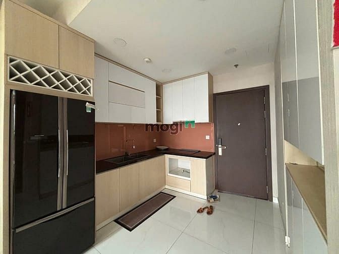 Hình ảnh C/c Richstar Tân Phú, Hoà Bình: 67m2, nhà mới, ban công, 2p ngủ, 13tr
