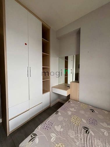 Hình ảnh C/c Richstar Tân Phú, Hoà Bình: 67m2, nhà mới, ban công, 2p ngủ, 13tr