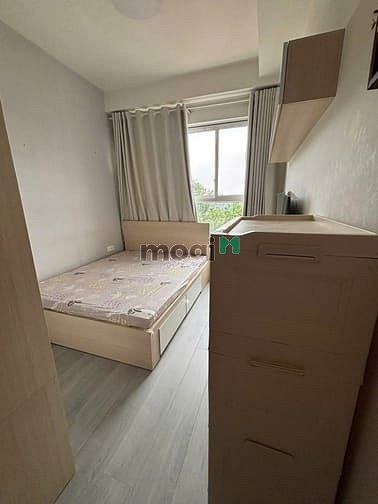 Hình ảnh C/c Richstar Tân Phú, Hoà Bình: 67m2, nhà mới, ban công, 2p ngủ, 13tr