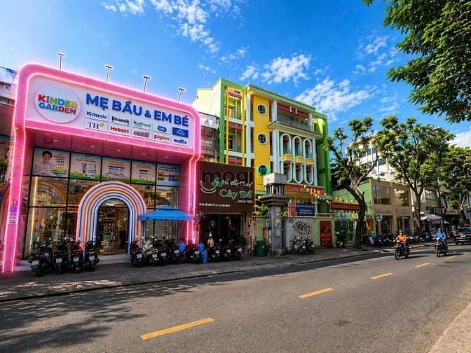Hình ảnh Cho thuê nhà 351 Lê Văn Sỹ, Phường Tân Sơn Hòa, Hồ Chí Minh