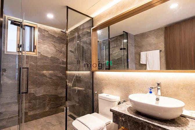 Hình ảnh Cho thuê CH Midtown Phú Mỹ Hưng, 2PN, View villa, 98m2, 25 triệu