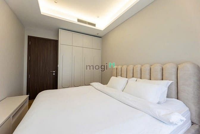 Hình ảnh Cho thuê CH Midtown Phú Mỹ Hưng, 2PN, View villa, 98m2, 25 triệu