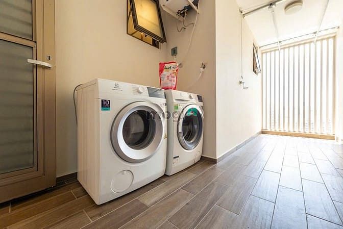 Hình ảnh Cho thuê CH Midtown Phú Mỹ Hưng, 2PN, View villa, 98m2, 25 triệu