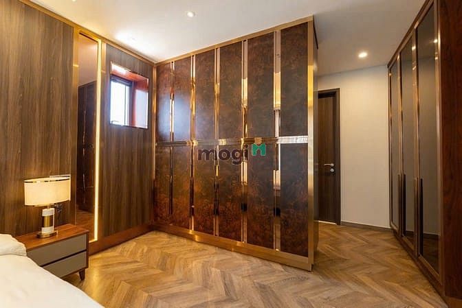 Hình ảnh Cho thuê CH Midtown Phú Mỹ Hưng, 2PN, View villa, 98m2, 25 triệu