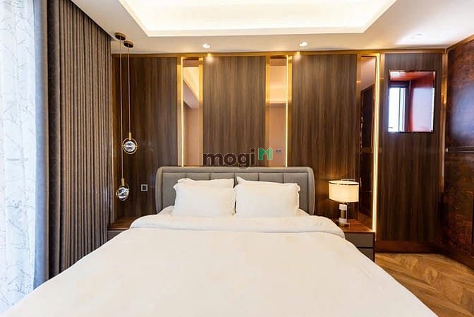 Hình ảnh Cho thuê CH Midtown Phú Mỹ Hưng, 2PN, View villa, 98m2, 25 triệu