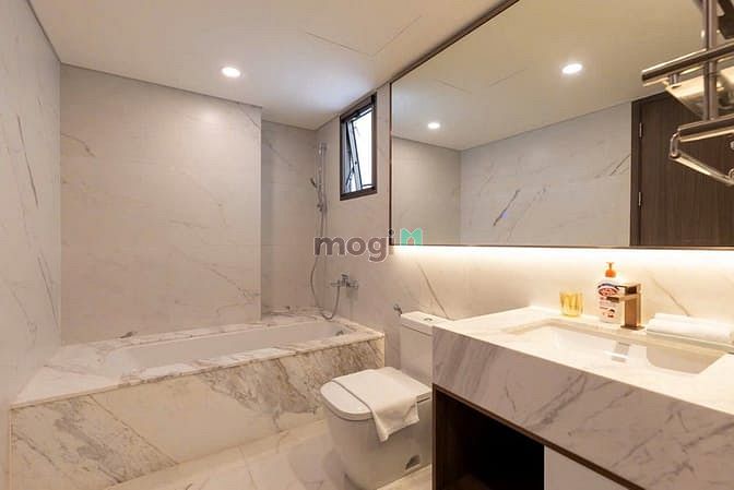 Hình ảnh Cho thuê CH Midtown Phú Mỹ Hưng, 2PN, View villa, 98m2, 25 triệu