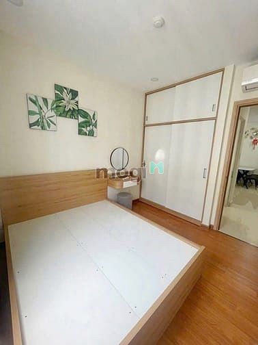 Hình ảnh Chung cư Kim Hồng, Vườn Lài, TP: 68m2, 2p ngủ, 8tr/th, NT