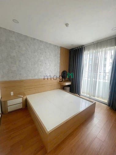 Hình ảnh Chung cư Kim Hồng, Vườn Lài, TP: 68m2, 2p ngủ, 8tr/th, NT