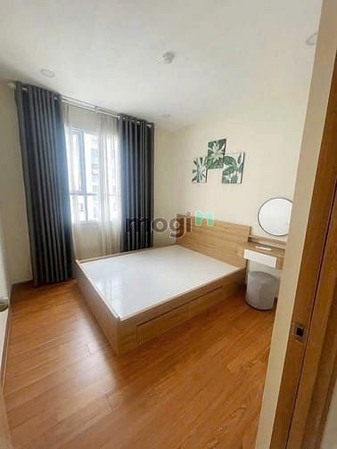 Hình ảnh Chung cư Kim Hồng, Vườn Lài, TP: 68m2, 2p ngủ, 8tr/th, NT