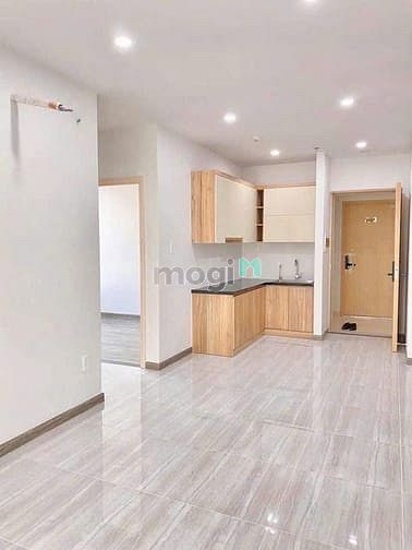 Hình ảnh Chung cư Phú Thạnh, Nguyễn Sơn, TP: 97m2, 3p ngủ, 2wc, ban công, 9tr/t