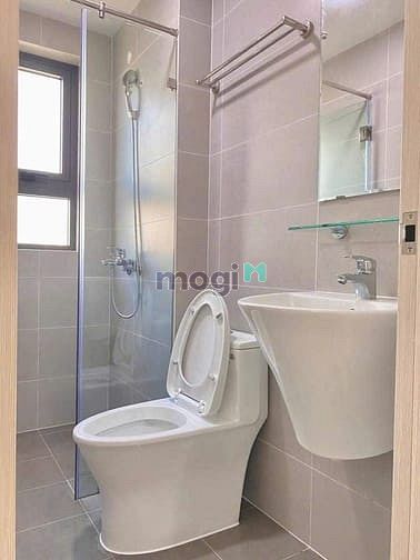 Hình ảnh Chung cư Phú Thạnh, Nguyễn Sơn, TP: 97m2, 3p ngủ, 2wc, ban công, 9tr/t