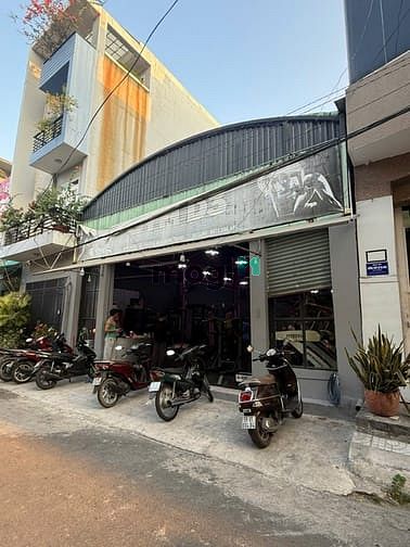 Hình ảnh 30 tỷ! Bán MT nội bộ Khu D, P.25, Quận Bình Thạnh - 8.5x16m CN: 136m2