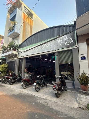Hình ảnh 30 tỷ! Bán MT nội bộ Khu D, P.25, Quận Bình Thạnh - 8.5x16m CN: 136m2