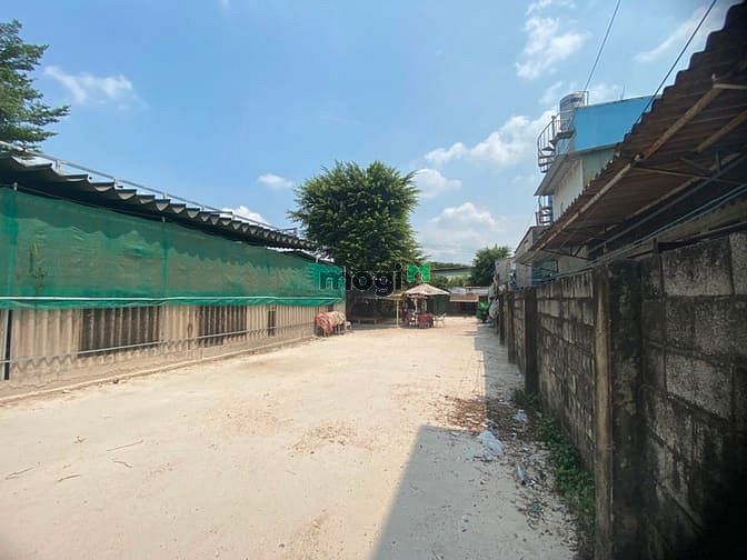 Hình ảnh Cho thuê đất gần chợ Lái Thiêu