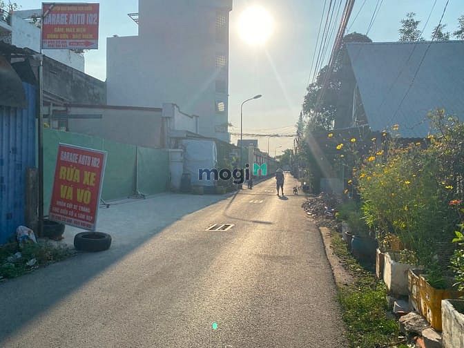 Hình ảnh Cho thuê đất gần chợ Lái Thiêu