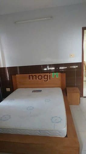 Hình ảnh Chung cư Topaz Home- căn 3p ngủ, NTCB, giá 8tr5