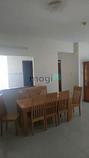 Hình ảnh Chung cư Topaz Home- căn 3p ngủ, NTCB, giá 8tr5