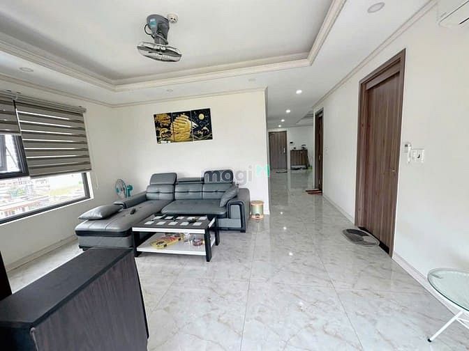 Hình ảnh Chung cư Phúc Yên, Phan Huy Ích, TB: 115m2, 3p ngủ, full nt, 13tr/th