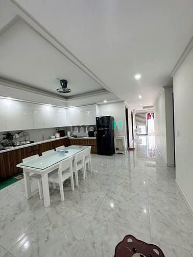 Hình ảnh Chung cư Phúc Yên, Phan Huy Ích, TB: 115m2, 3p ngủ, full nt, 13tr/th