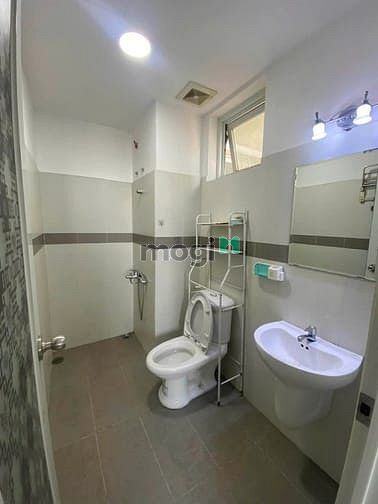 Hình ảnh Chung cư Phúc Yên, Phan Huy Ích, TB: 115m2, 3p ngủ, full nt, 13tr/th