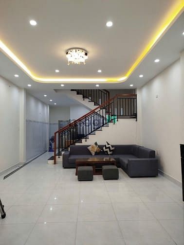 Hình ảnh Nhà 2 tầng đường Phạm Tu • Sơn Trà • Đà Nẵng