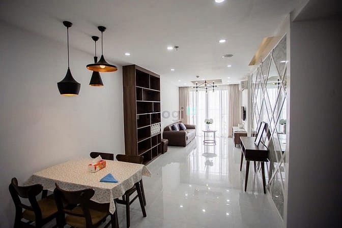 Hình ảnh Cho thuê Trang Chủ MB66.COM / Đăng Ký Tặng 66K Midtown 2 PN , view đẹp