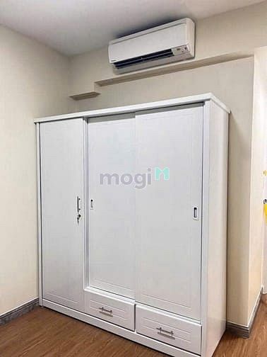 Hình ảnh Chung cư Tân Kì tân Quý- ngay Aeon Mall: Căn 2p ngủ, Nội thất giá 9tr