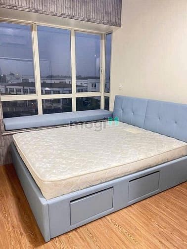 Hình ảnh Chung cư Tân Kì tân Quý- ngay Aeon Mall: Căn 2p ngủ, Nội thất giá 9tr