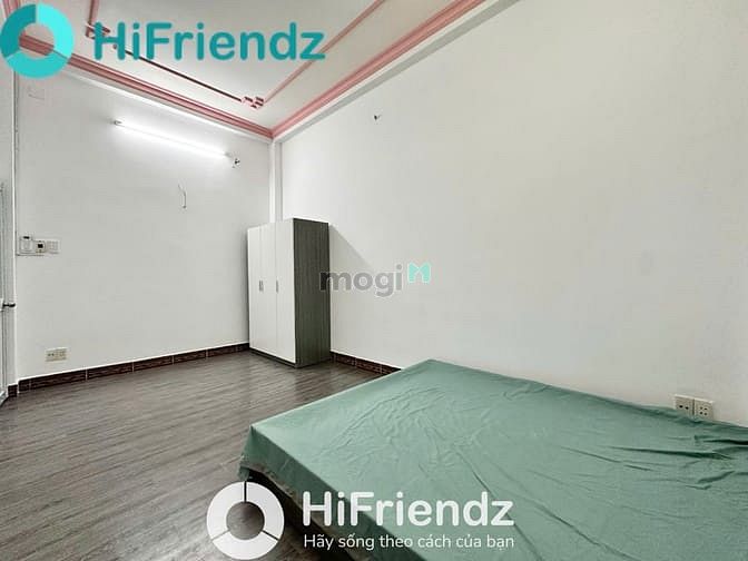 Hình ảnh Pass lại phòng trọ 226 Lê Trọng Tấn