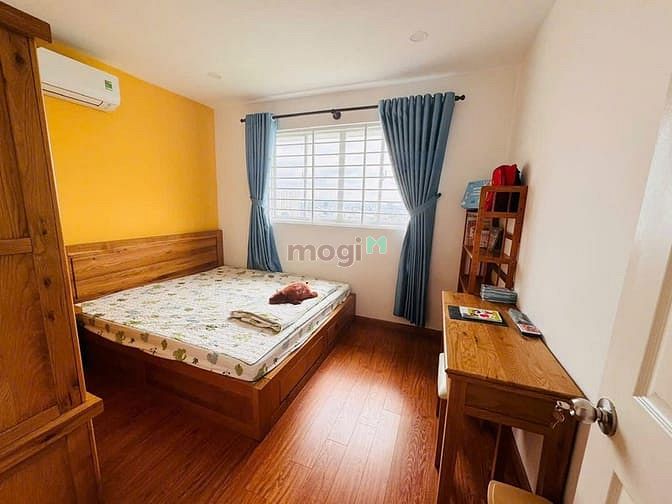 Hình ảnh Chung cư Phạm Văn Đồng, BT: 1p ngủ, full nội thất, 65m2, 8triệu