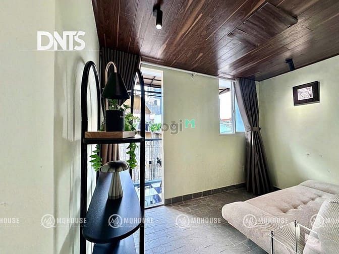 Hình ảnh Căn Hộ 1Phòng Ngủ Bancony Hẻm An Ninh Gần Cv 23 Tháng 9, Bv Từ Dũ Q1
