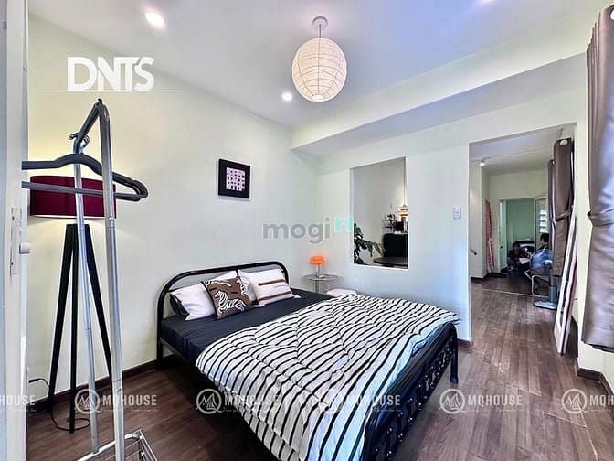 Hình ảnh Căn Hộ 1Phòng Ngủ Bancony Hẻm An Ninh Gần Cv 23 Tháng 9, Bv Từ Dũ Q1